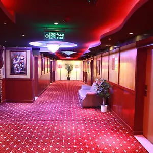 Hotel Sadaf ***
