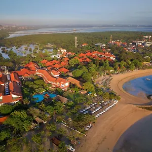 Hotel Sol By Melia Benoa Bali *****