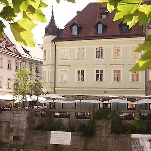 Appartement Emmi, Ljubljana