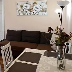 Bright & Light Appartement