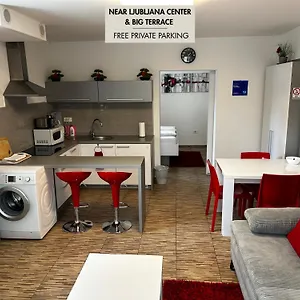Boutique Appartement