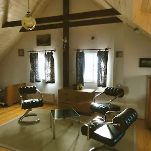 Tagrajska Appartement
