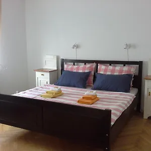 Your Appartement