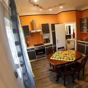 Appartement Ljubljana 2 bedroom apartment with free parking, Ljubljana