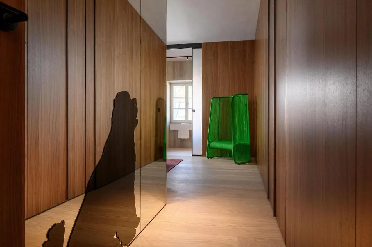 Zlata Ladjica Boutique Hotel Slovenia